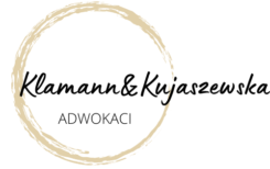 Kancelaria adwokacka Klamann&Kujaszewska